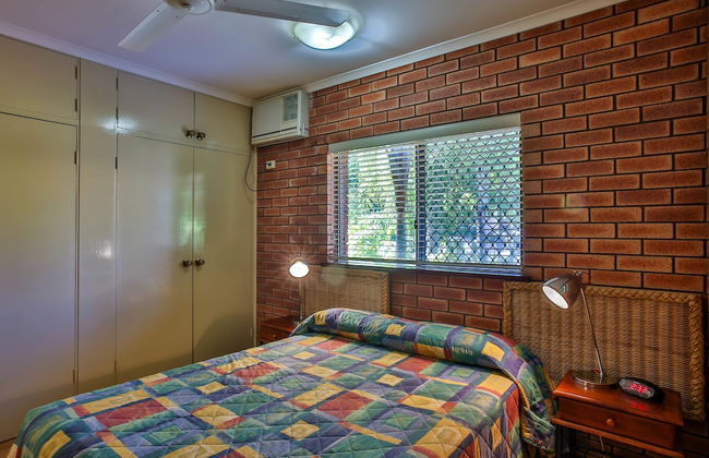 Bayside Holiday Apartments - Photo 4