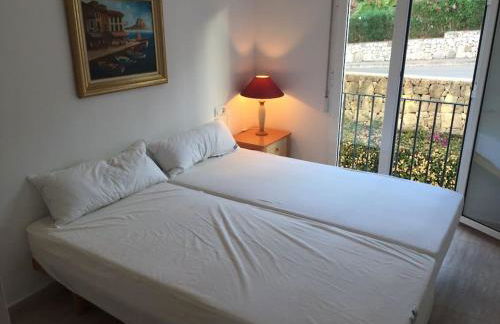 Nice 4 Person apartment residence La Sella Golf Resort Marriott Denia - Foto 26