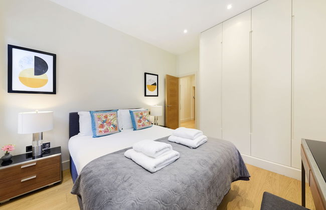 Fitzrovia by CAPITAL - Foto 17