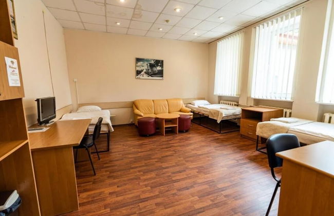 Klaipeda Inn - Photo 15