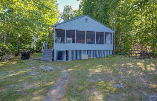 FERRY TALE LIMIT 10 cottage - Foto 1