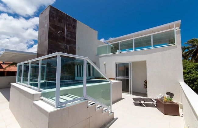 Casa no melhor de Pirangi por Carpediem - Foto 1