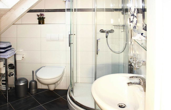 Aparthotel Museumshof, Fehmarn - Foto 23