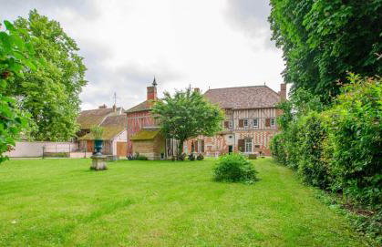 La demeure des ducs des luxembourg - Foto 27