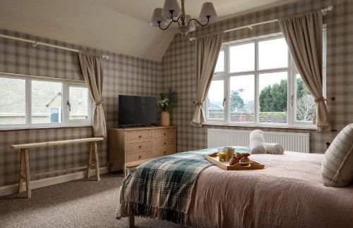 Broadway Country Chic Cottage - Foto 18