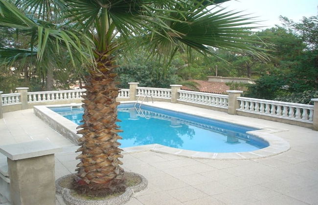 Villa in Lloret de Mar - 104819 by MO Rentals - Photo 1