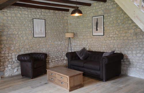 Le Hibou -1 bed Gite - Foto 11
