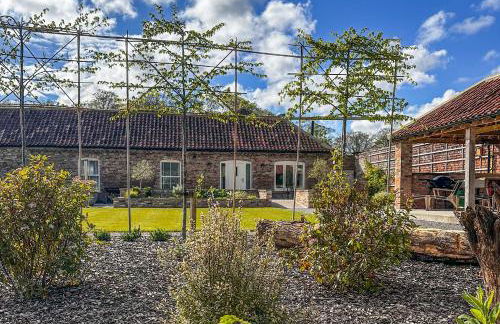 Flittermouse Barn - Foto 17