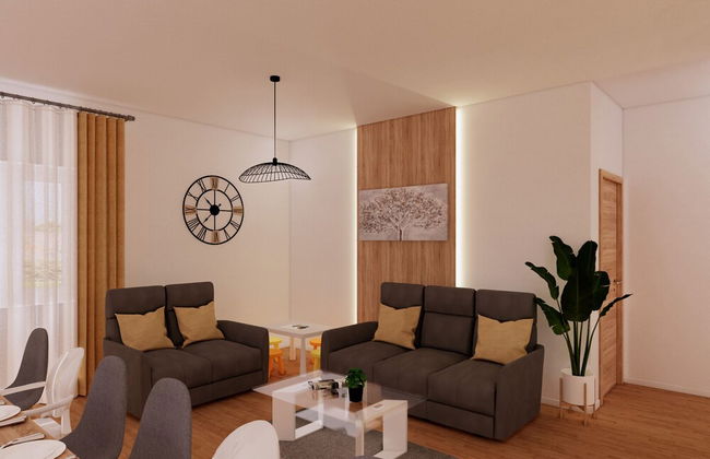 Holiday Home Villa Mavi - Foto 18