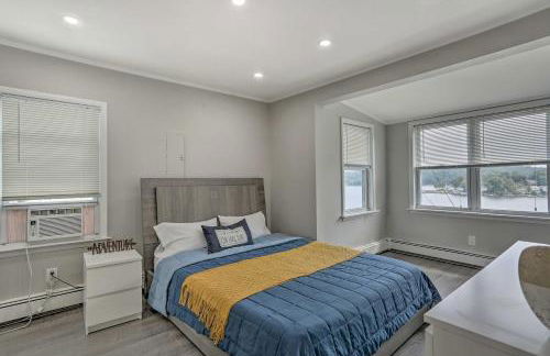 Cozy Lakefront House with a private dock and lake - Foto 4