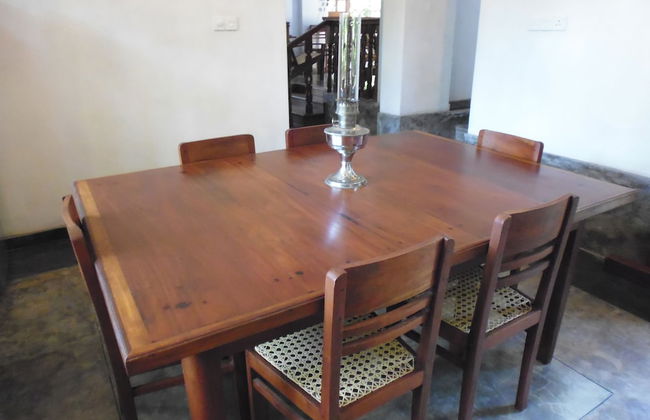 Lanrich Villa - Foto 13