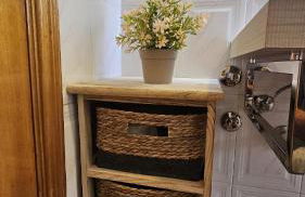 Casa Além Rio - quartos para 6 hóspedes em Santo Tirso - Foto 17