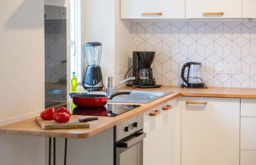 Ty An Traon gite 10 p 4km Benodet - Foto 6