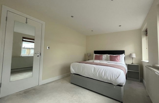 Islington townhouse - Foto 17