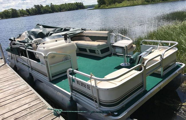 Namakagon Landing - Foto 25