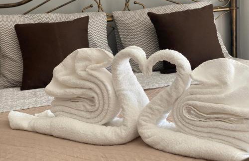 panorama apartment - Foto 18