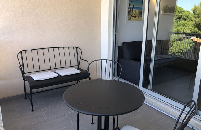 Holidays Hyères - Foto 38