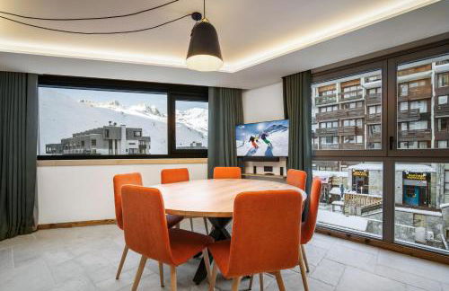 Chalet Hôtel Quartz - Foto 78