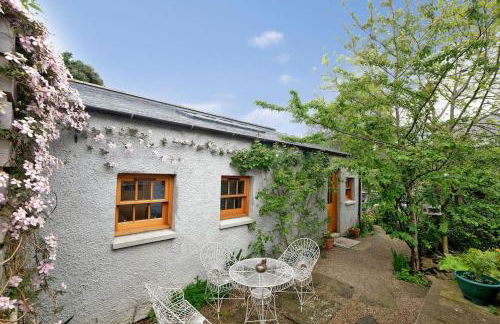 Entire unique tiny house - Moss Cabin - Foto 19