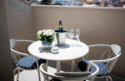 Adesi 15 Tropea - Suites de Charme - Foto 18