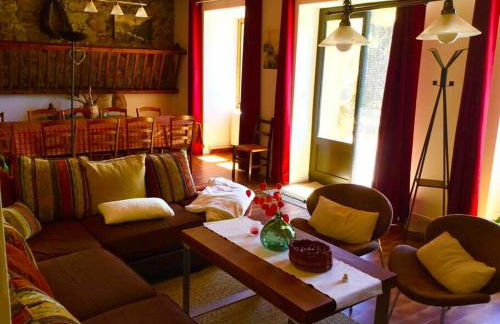 La Maison de Marie « Le Rocher » - Foto 28