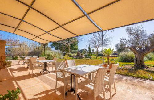 Agroturismo Mondrago -Antic Na Martina- - Foto 25