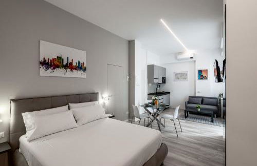 StayEasy Crivelli - Stylish Studio, Duomo walking - Foto 2