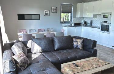 Domy wakacyjne WELLE - Foto 13