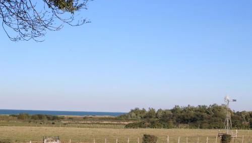 La Maison Bleue au coeur des Plages du Débarquement - Photo 2