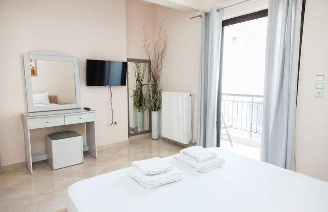 Great Apartment in Piraeus - Foto 4