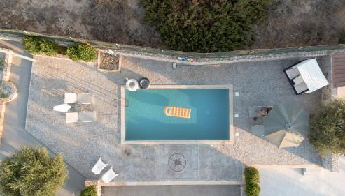 Alkistis Sweet Homes - Foto 4, sunbed