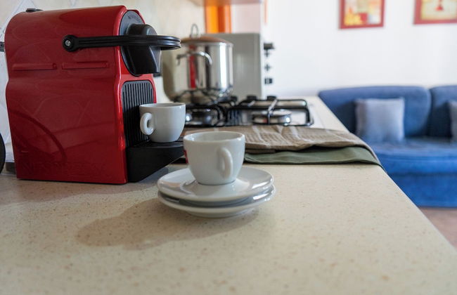 Porto Apartments - La Caletta - Foto 24