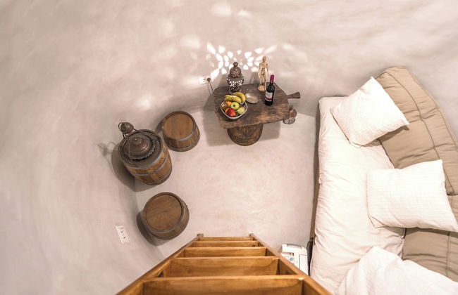 Santorini Paradise Cave Houses - Foto 91