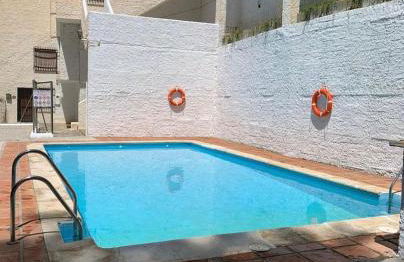 Casa Los Compadres de Capileira con Piscina - Foto 25