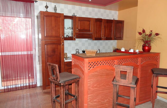 Leyna Vacancy Homes - Foto 43