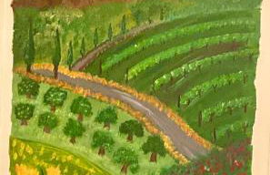 Casa Vacanze Podere San Giusto Volterra - Foto 51