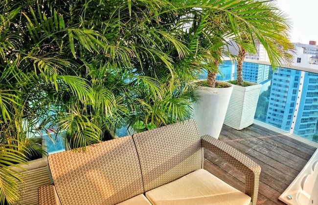 Reserva del Mar Apartamentos - Photo 77