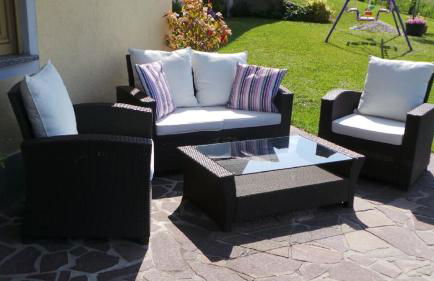 Ferienwohnung Zur schönen Aussicht - Foto 10