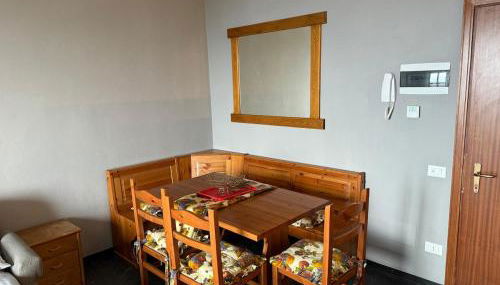 PORA 6 Appartamento sulle piste da sci - Box privato - Photo 2