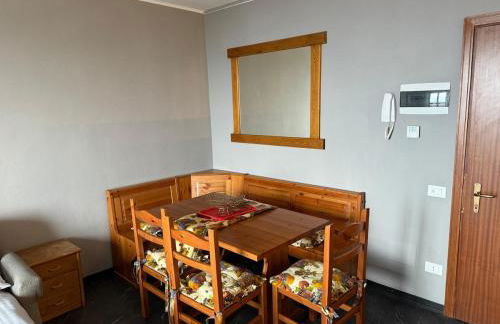 PORA 6 Appartamento sulle piste da sci - Box privato - Photo 2