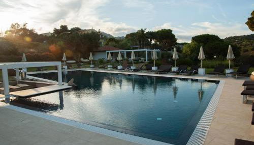 Resort Capo Bianco - Foto 2