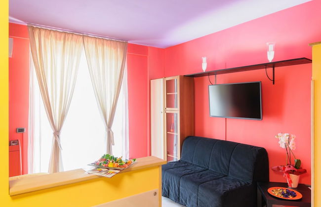 Patty's Aparthotel Arezzo - Foto 16