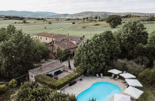 Casa di Campagna in Toscana - Foto 8