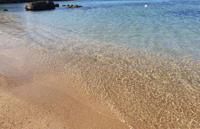 Residence Poseidon Villaggio - Foto 40