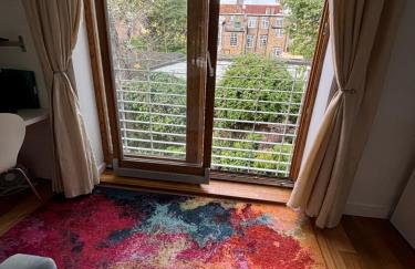 Little Oasis in Brixton - Foto 5