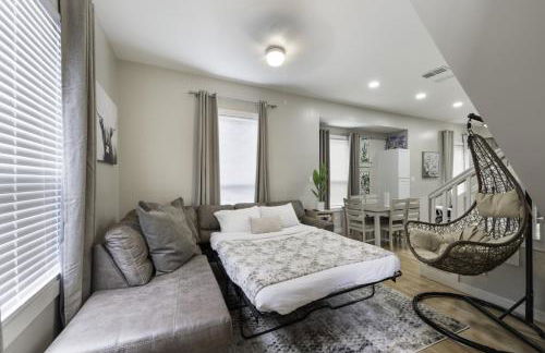 Luxury Family Friendly Home 6 Queen Beds - Foto 51