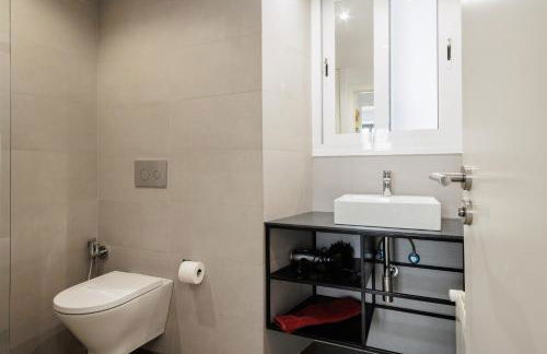 Cozy Center Apartment - Foto 26