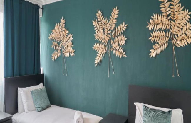 Birmingham Family and Contractors HS2 - Foto 4