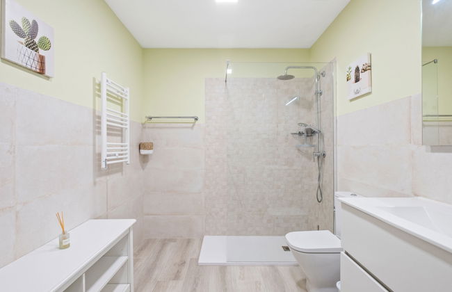 Holiday Home Las Mimosas by Interhome - Foto 33