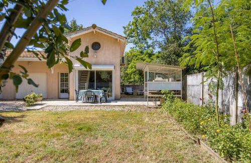 Entre Vignobles Et Océan - Foto 18